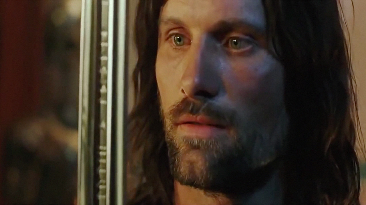 teaser image - Lord of the Rings: Return of the King Trailer