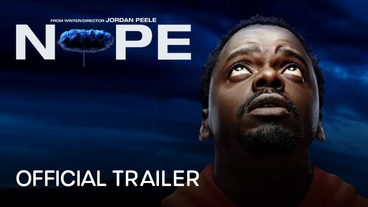 teaser image - Nope Official Trailer 2