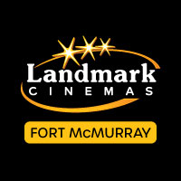 Landmark Cinemas Fort McMurray Eagle Ridge