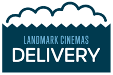 Landmark Delivery Icon