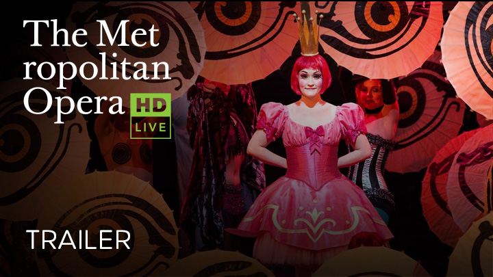 teaser image - MET Opera Les Contes d’Hoffmann Trailer