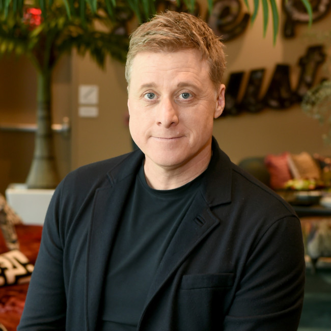 Alan Tudyk added to James Gunn’s Superman in mystery role