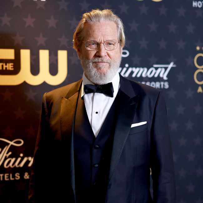 Jeff Bridges 'wasn’t particularly fond' of his CGI appearance in Tron Legacy