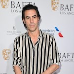 Borat star Sacha Baron Cohen says character may never return after he was hunted by gun-touting mob