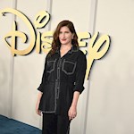 Kathryn Hahn earned major brownie points from kids for Marvel role