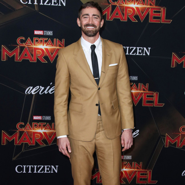 Lee Pace to join The Running Man reboot