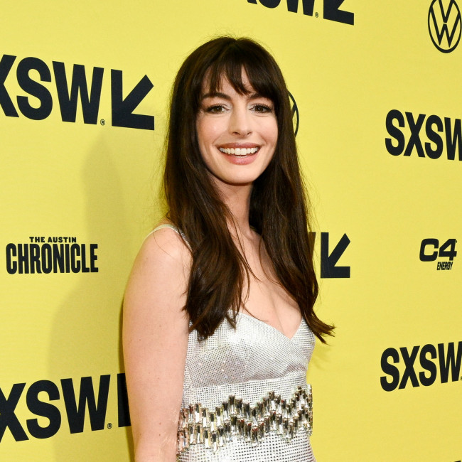 Anne Hathaway to star in big screen adaptation of Colleen Hoover’s Verity