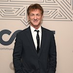 Sean Penn rages at Oscars 'cowardice' for 'limiting filmmaking'