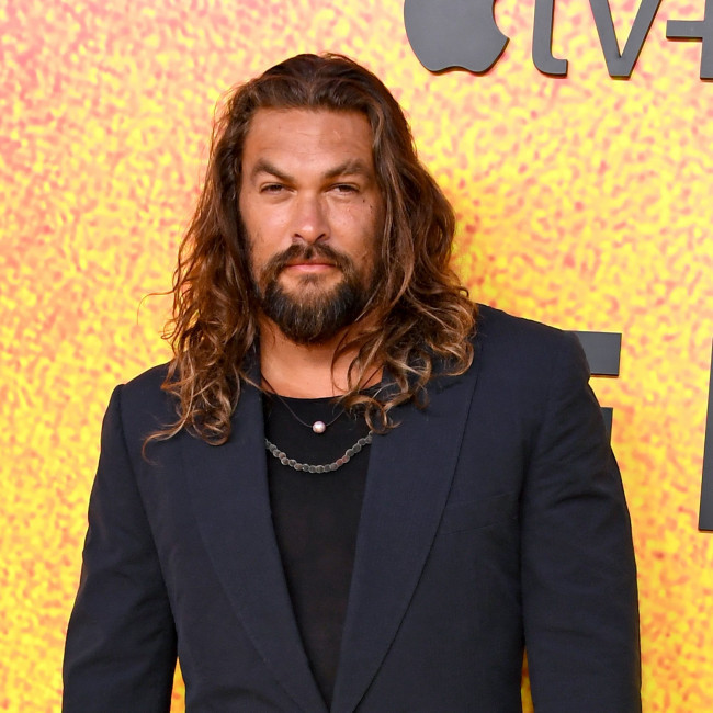 Jason Momoa joins the cast of Supergirl: Woman of Tomorrow