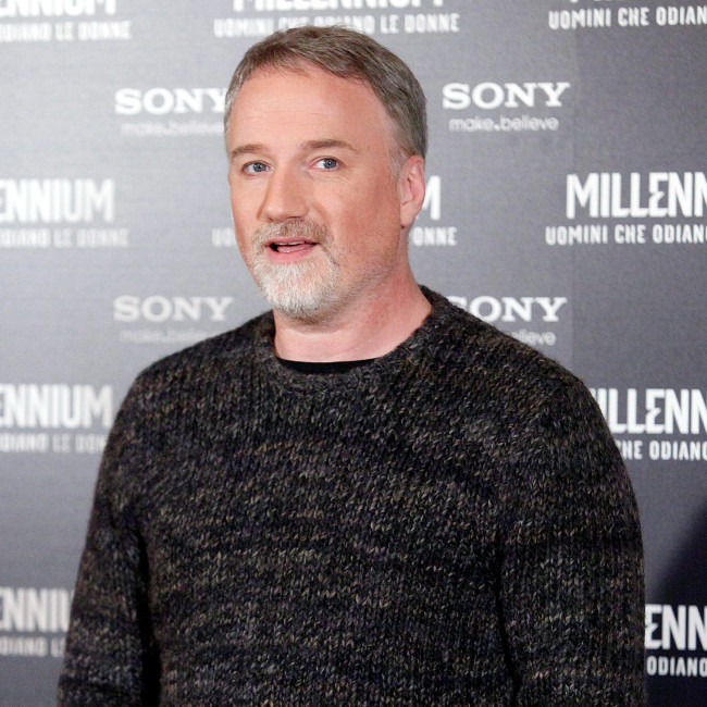 David Fincher was rejected for his 'creepy' Harry Potter pitch