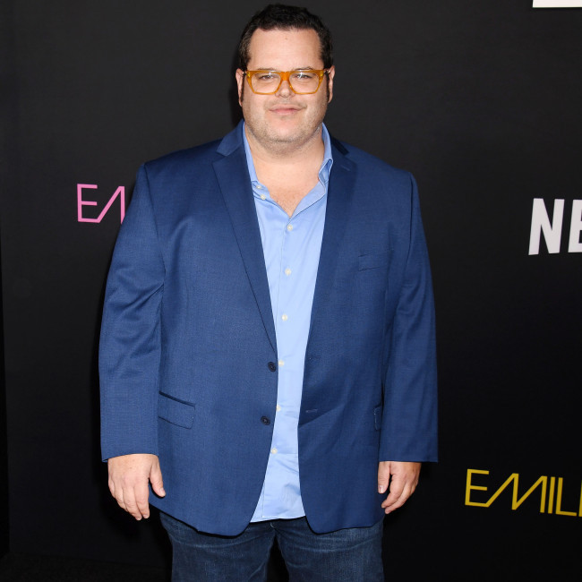 'I looked like a tall, overweight Smurf': Josh Gad missed out on a part in Avatar