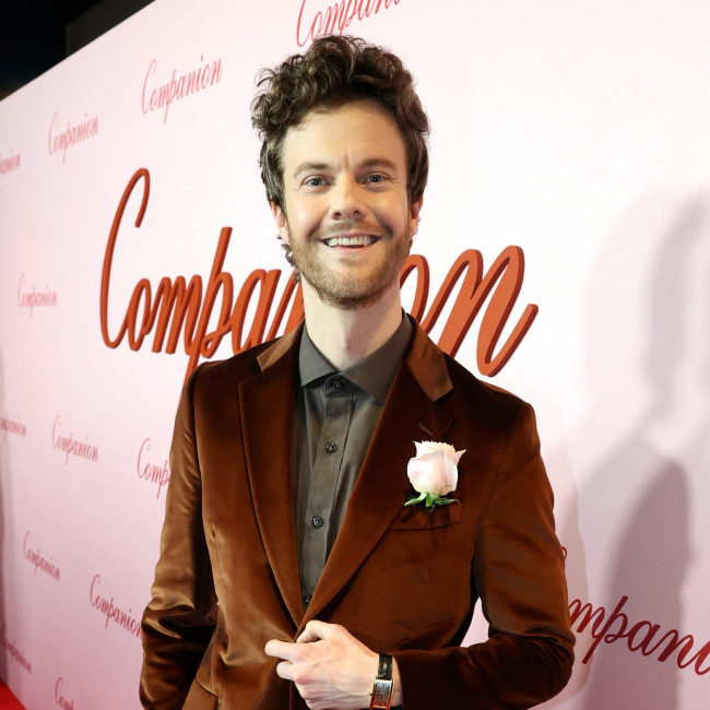 Jack Quaid was attracted to the 'unique' tone of Companion