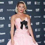Florence Pugh embraces Yelena Belova's vulnerable side