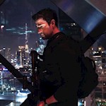 ‘We're getting to do all the big fun action movie stuff’: John Krasinski teases Jack Ryan film