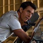 Tom Cruise gives positive update on Top Gun: Maverick sequel
