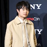 Karate Kid: Legends star Ben Wang cast in The Hunger Games: Sunrise on the Reaping