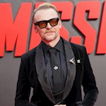 Simon Pegg reflects on ‘bittersweet’ ending of Mission: Impossible with The Final Reckoning