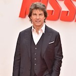 Tom Cruise: I don’t want to be the last movie star