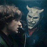 Scott Derrickson reveals how The Shining inspired Black Phone 2