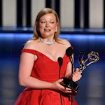 Sarah Snook has no 'idea' how to turn The Picture of Dorian Gray into a film
