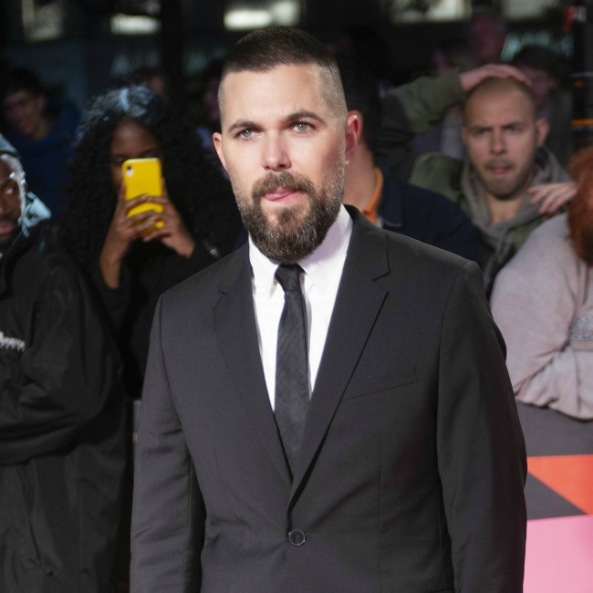 Nosferatu director Robert Eggers 'working in A Christmas Carol' with Willem Dafoe in mind