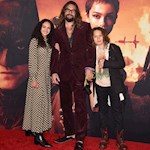 Dune: Messiah casts Jason Momoa’s son Nakoa-Wolf Momoa as Leto Atreides II