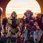 Transformers One gets disappointing update from director Josh Cooley