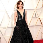 Geena Davis hails Mission: Impossible's 'great diversity'