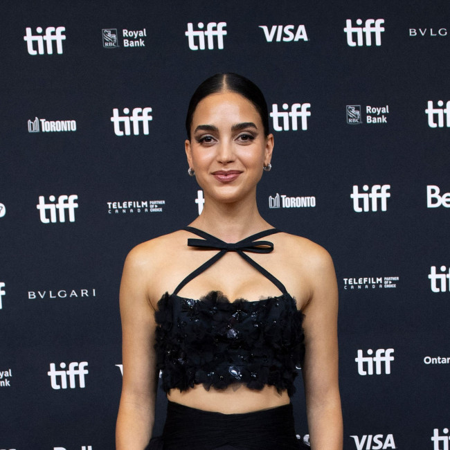 Melissa Barrera doesn't want to be restricted to horror parts