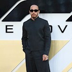 Lewis Hamilton's kind gesture landed F1 pundits roles in blockbuster
