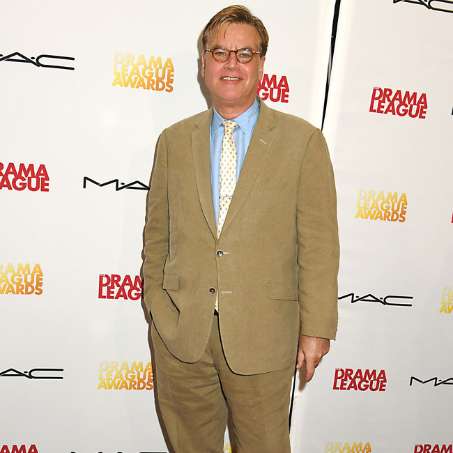Aaron Sorkin 'working on Social Network sequel'