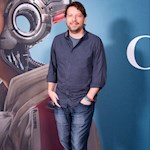Gareth Edwards: I'm very happy to move on from Star Wars