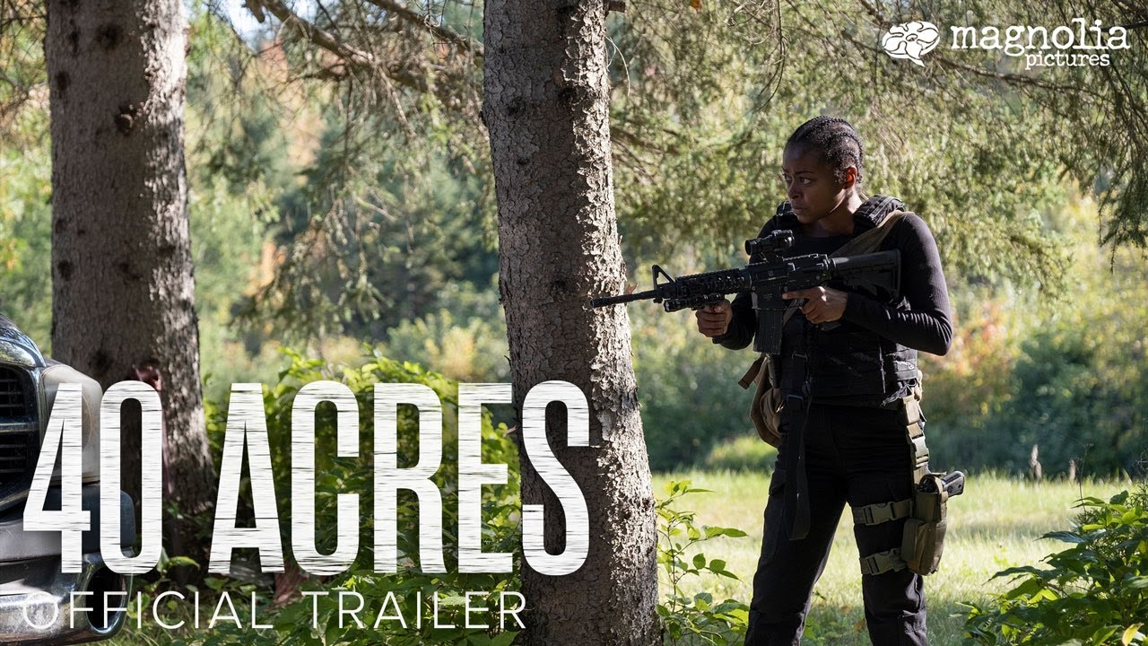teaser image - 40 Acres Official Trailer