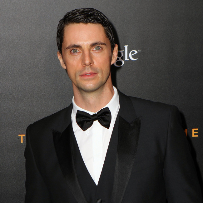 Matthew Goode’s 'dark pitch' ruined his Bond chances