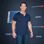 John Cena addresses Coyote vs. Acme’s fate