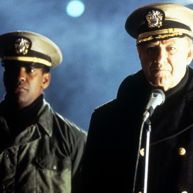 Jerry Bruckheimer reveals plans for sequel to Crimson Tide