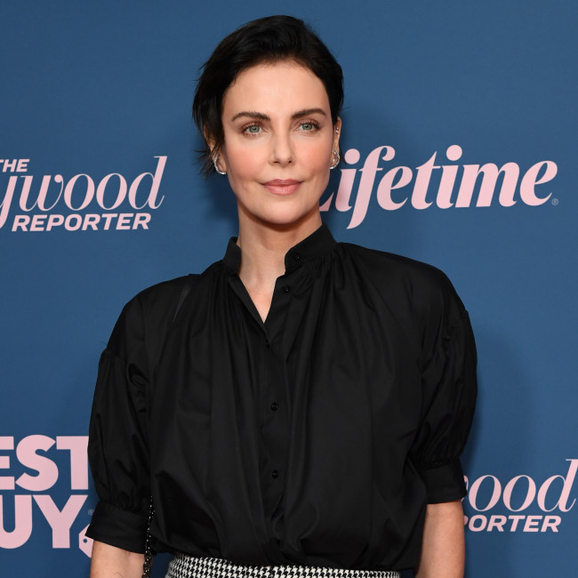 Old Guard 2 director Victoria Mahoney hails Charlize Theron's dedication