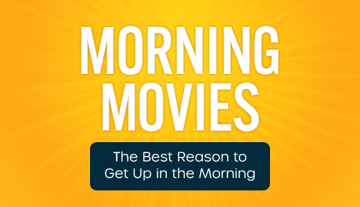Morning Movies