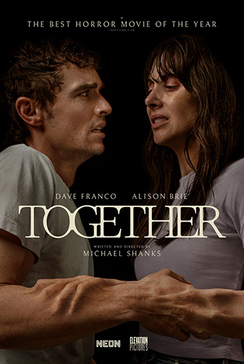 Together poster