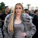 Lindsay Lohan is determined to be 'fully involved' in her films