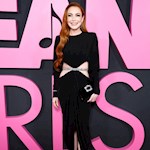 Lindsay Lohan eyes more 'dramatic' roles