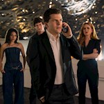 Jesse Eisenberg details the ‘miracle’ of Now You See Me: Now You Don’t