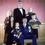 New Addams Family animated feature film being developed
