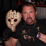 Friday the 13th legend Kane Hodder nearly played Freddy Krueger in A Nightmare On Elm Street