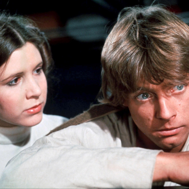 Mark Hamill thought Star Wars was a Flash Gordon parody after reading script