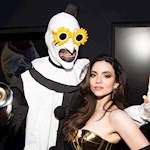 Damien Leone's favourite Terrifier character is 'final girl' Sienna Shaw