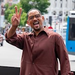 Will Smith's Fast and Loose back on track with new director