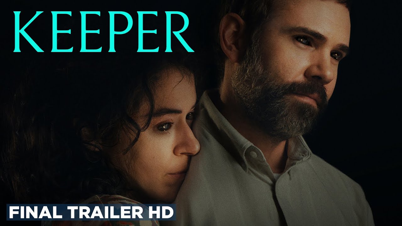 teaser image - Keeper Official Trailer