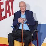 Sir Michael Caine to be offered role in Now You See Me 4