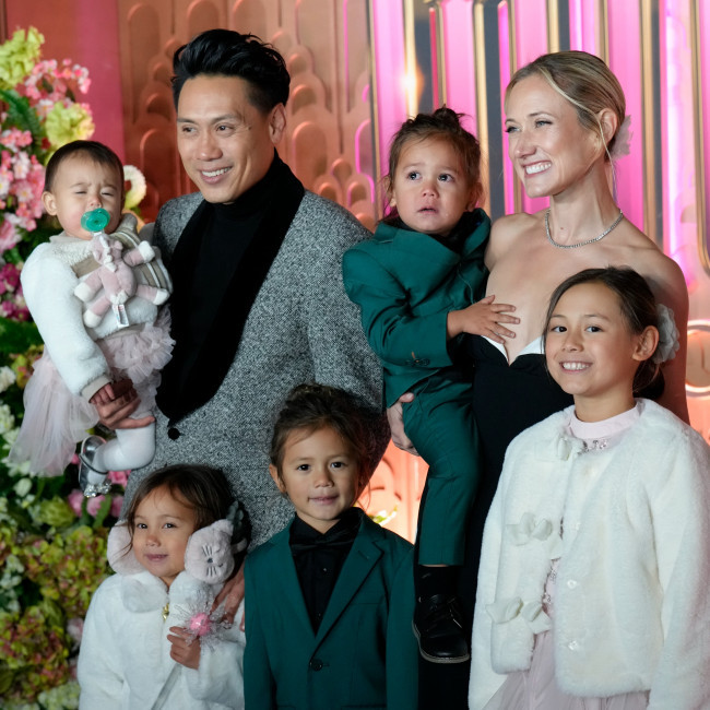 Jon M Chu gives surprising update on Wicked spin-off plans